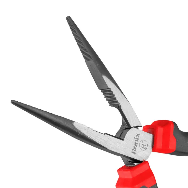 دم باریک مکسی 6 اینچ رونیکس RH-1366